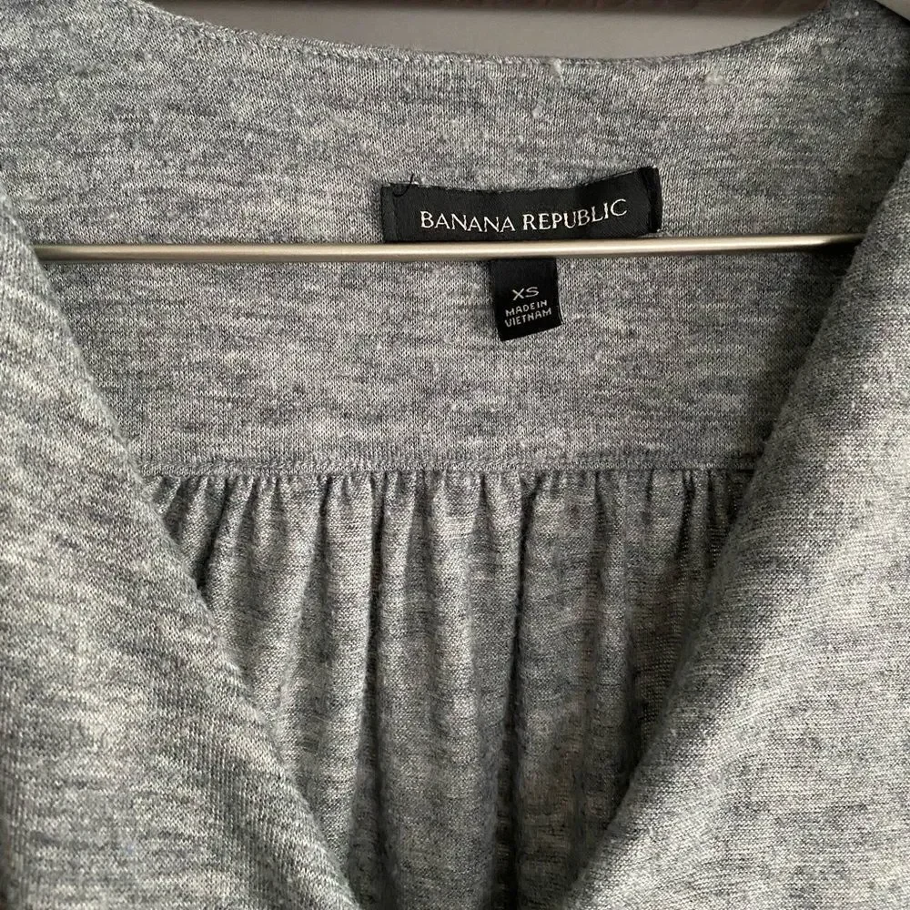 Banana Republic Top  - Picture 3 of 5